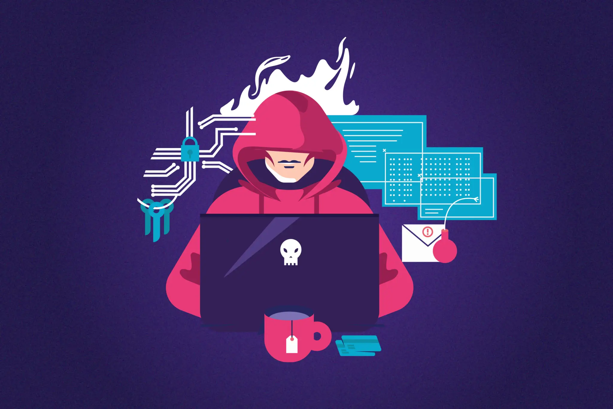 Gestão de Vulnerabilidades