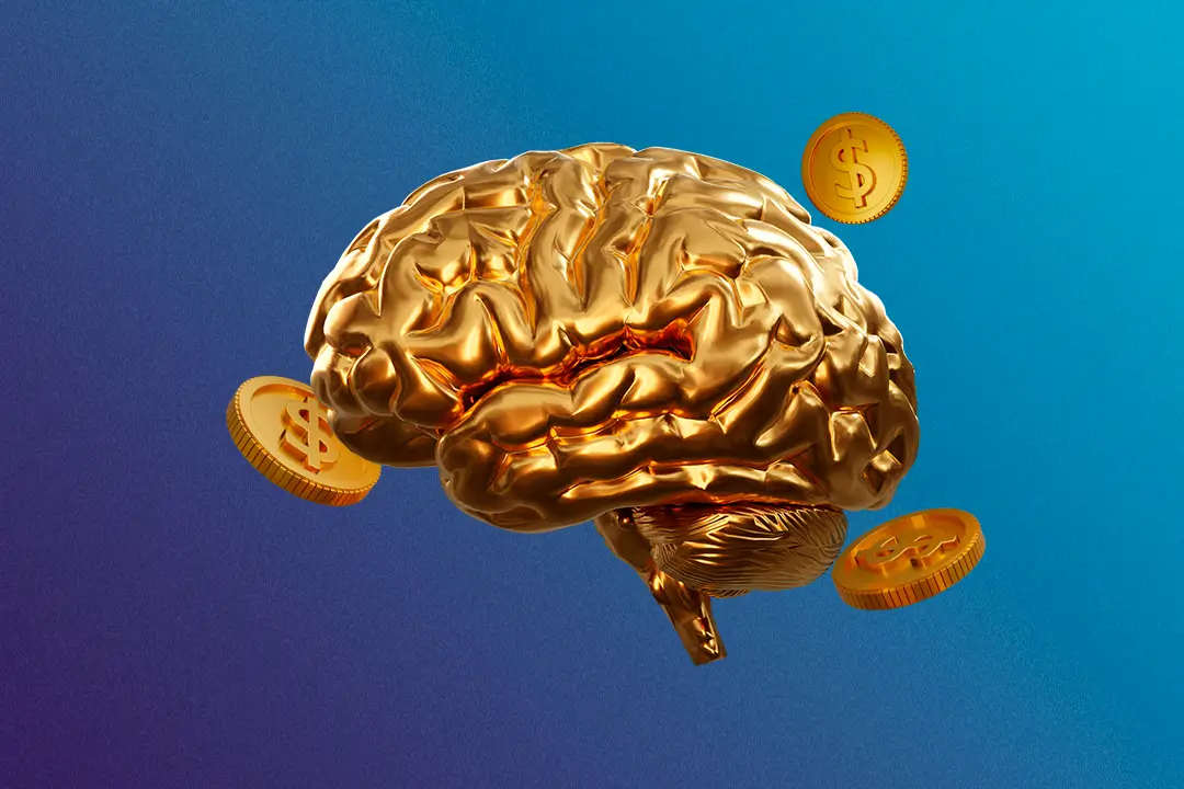 inteligencia financeira