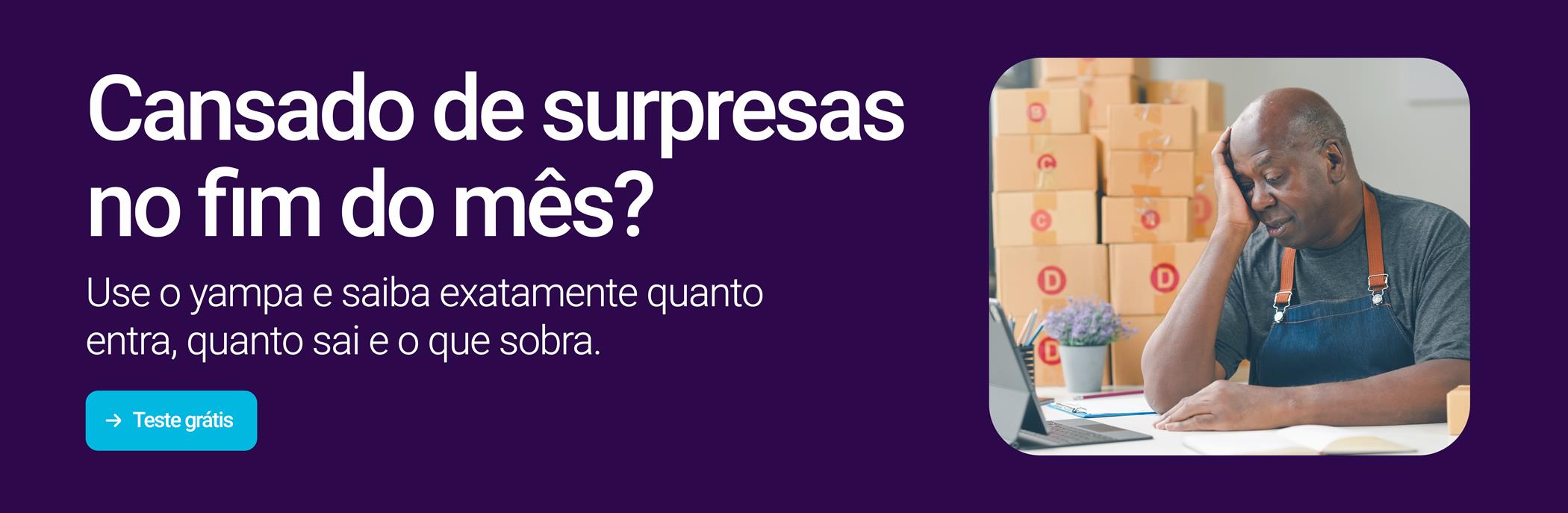 Problemas Financeiros: Principais Desafios para Pequenos Negócios 2 quanto sai e quanto sobra