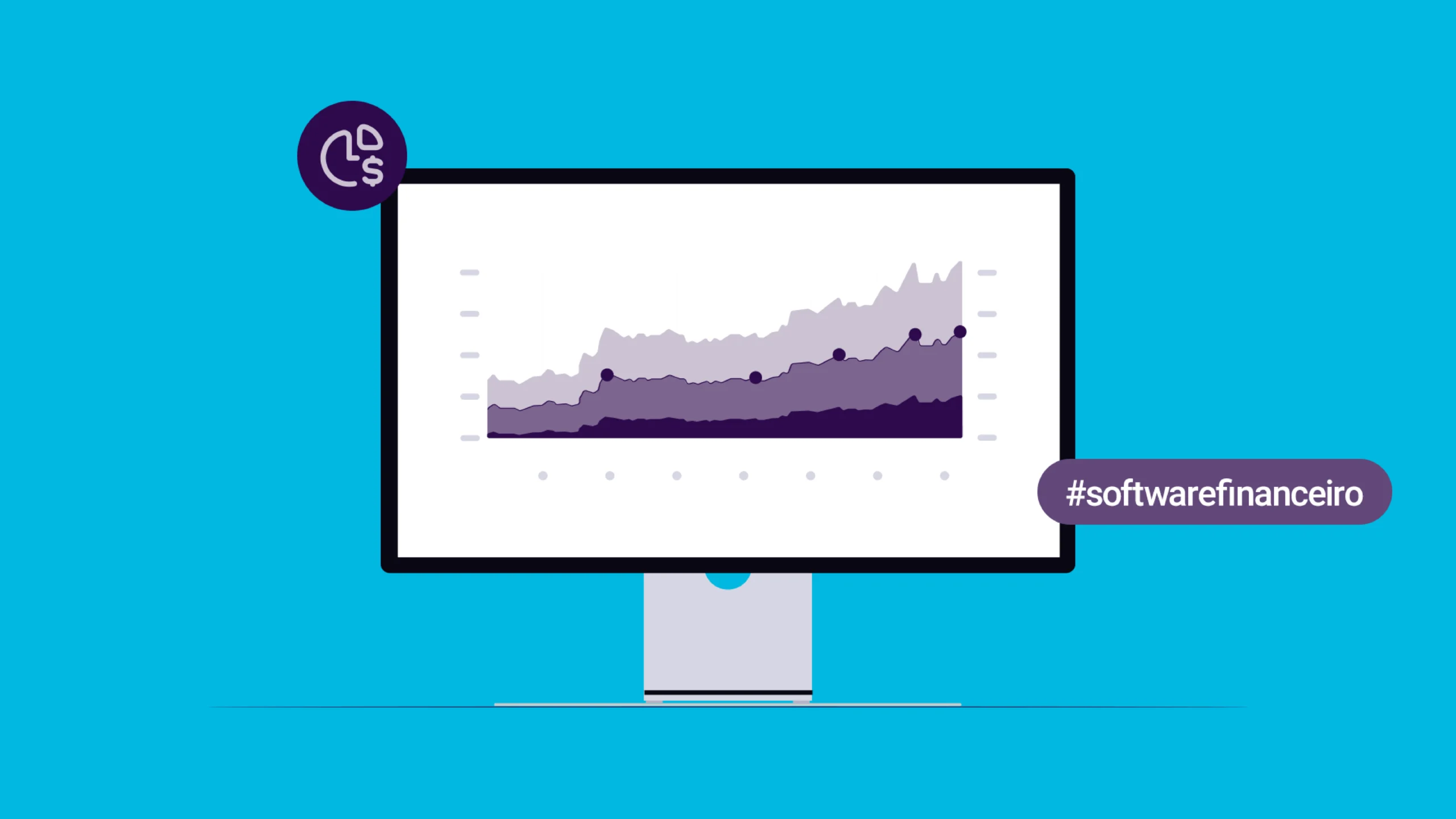 7 software de gestão financeira