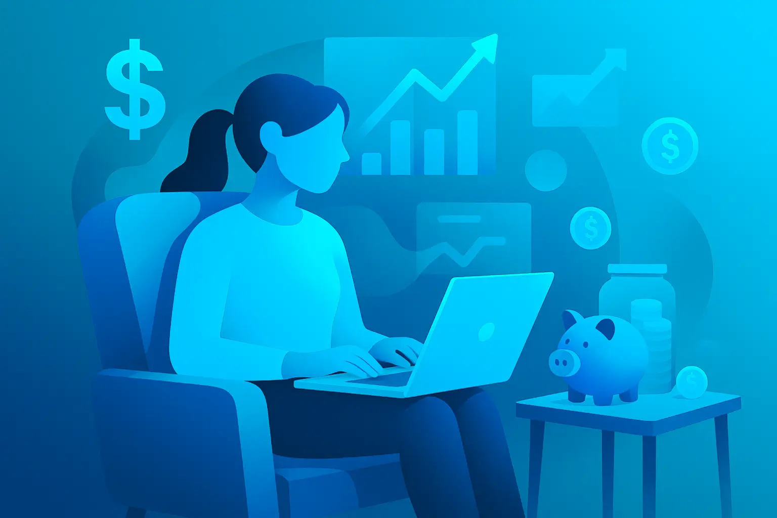 gestão financeira empresarial